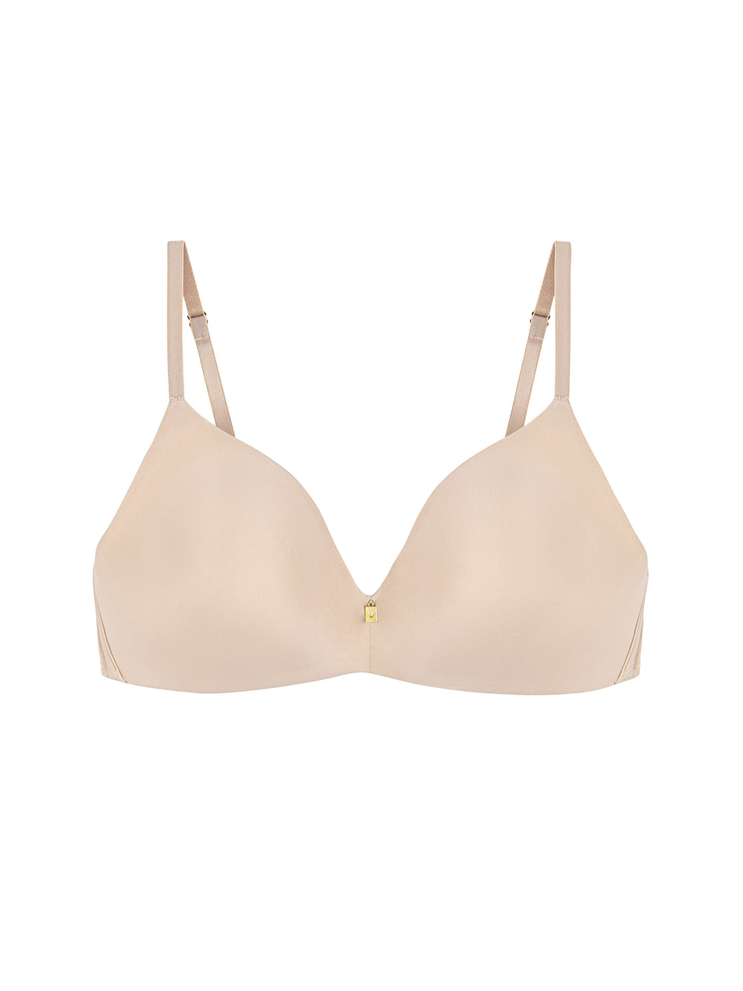 TRIUMPH Bra ' Body Make-Up Essentials ' in Beige: front