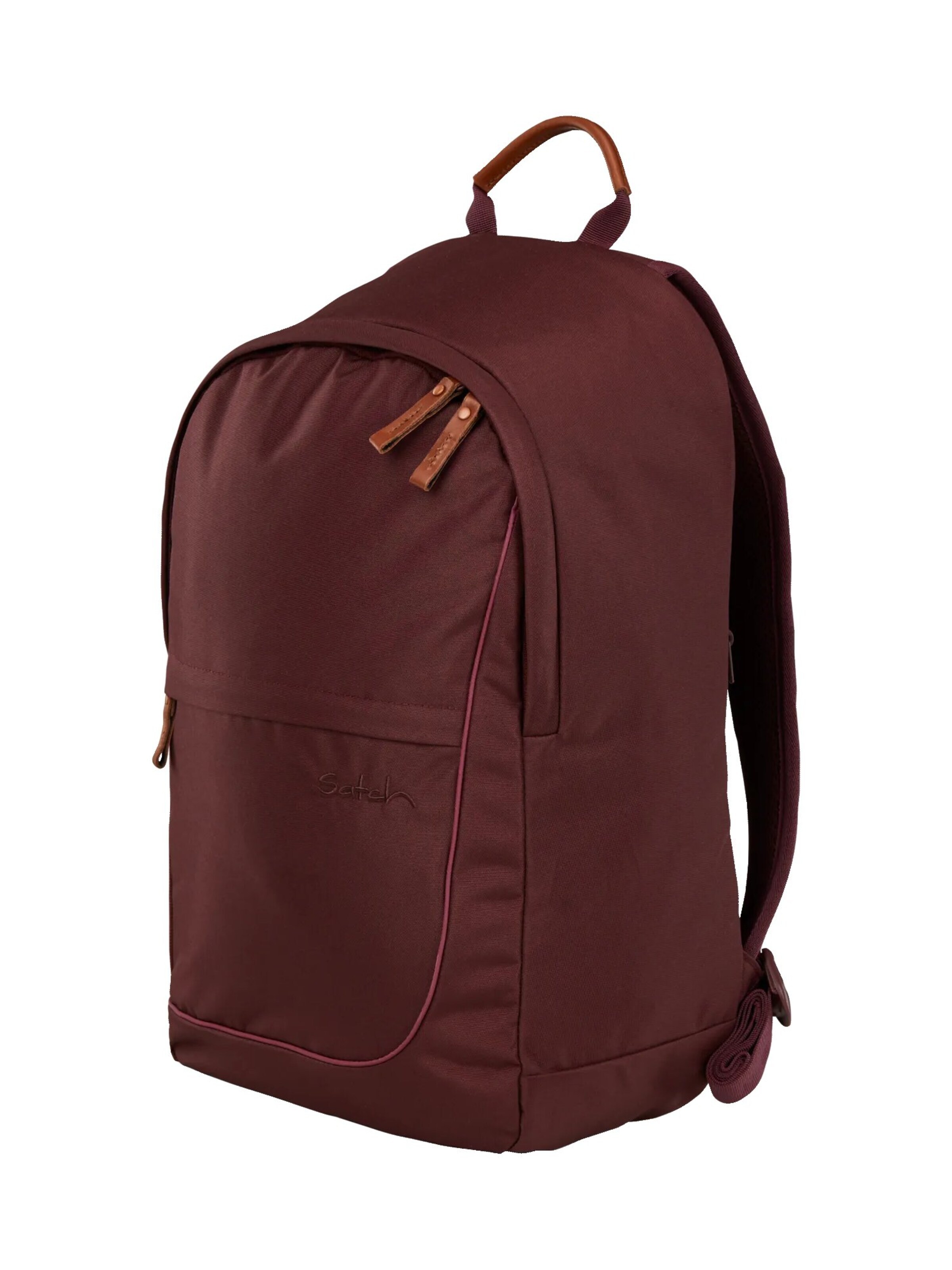Satch Rucksack 'Daypack Fly'‌‌‌‌‌‌‌ in Lila