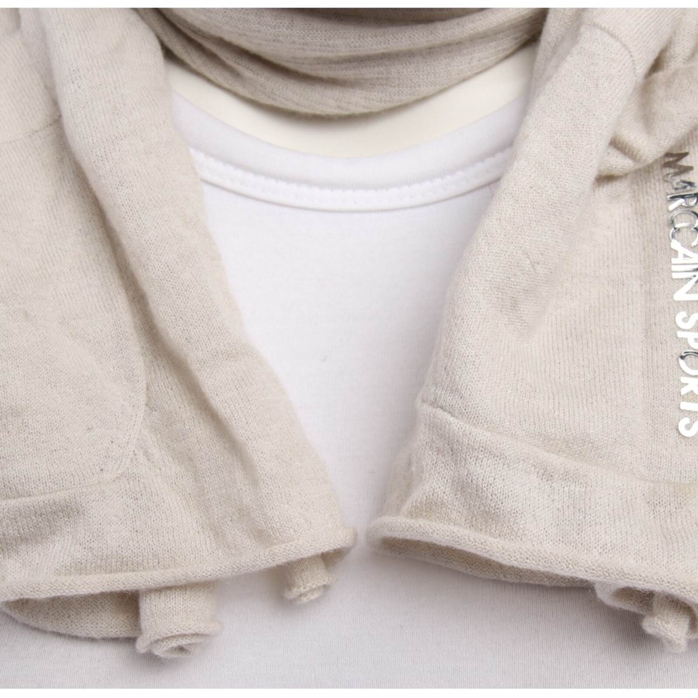 Marc Cain Schal One Size in Grau