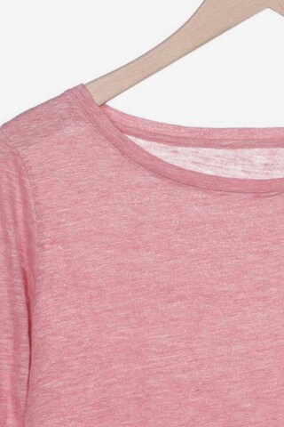 Majestic Filatures Top & Shirt in XXS in Pink