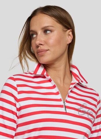 Rabe Shirt in Orange