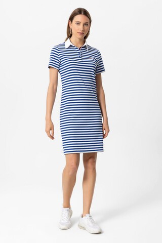 Robe 'JOANNA' DENIM CULTURE en bleu