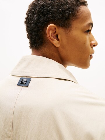 TOMMY HILFIGER Tussenjas 'Smart Casual' in Beige