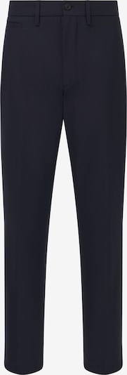 Kelnės iš Boggi Milano, spalva – tamsiai mėlyna, Prekių apžvalga