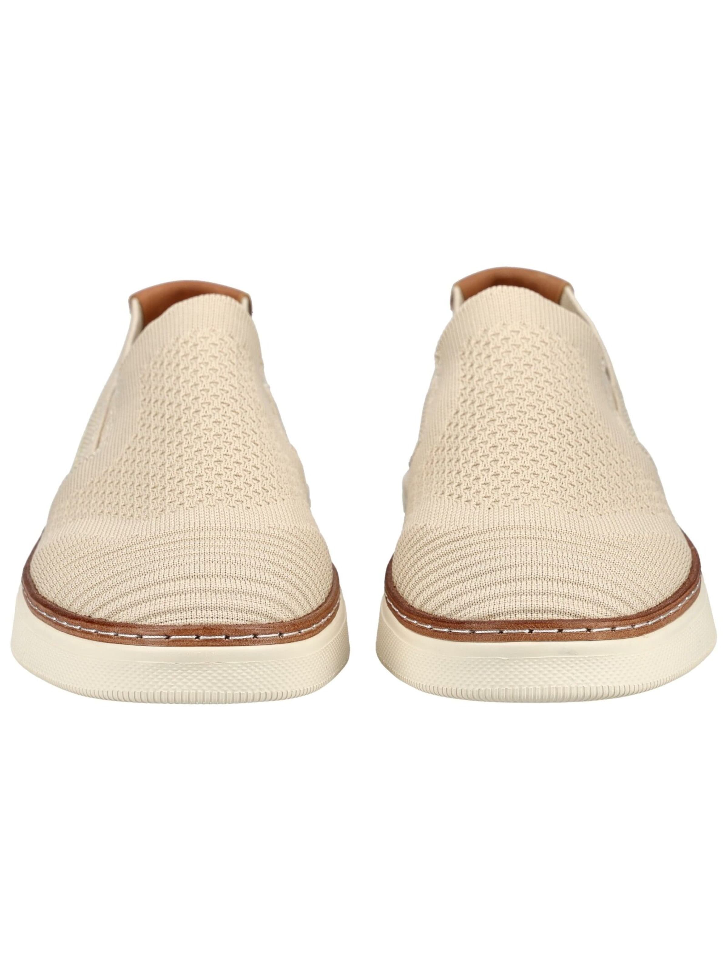 GANT Classic Flats in Beige