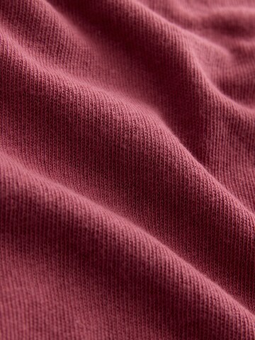 Next Top in Pink