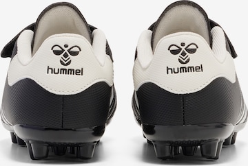 Hummel Athletic Shoes in Black