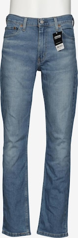 LEVI'S ® Jeans 33 in Blau: Vorderseite