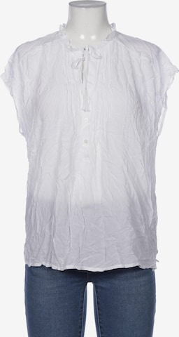 BLOOM Blouse & Tunic in S in White: front
