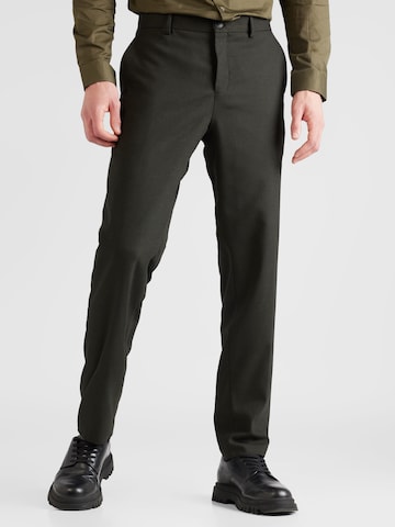 SELECTED HOMME Slim fit Suit 'NEIL' in Green