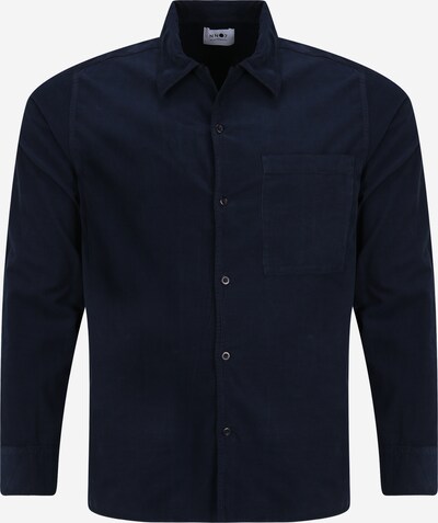NN07 Рубашка 'Julio' в Темно-синий, Обзор товара
