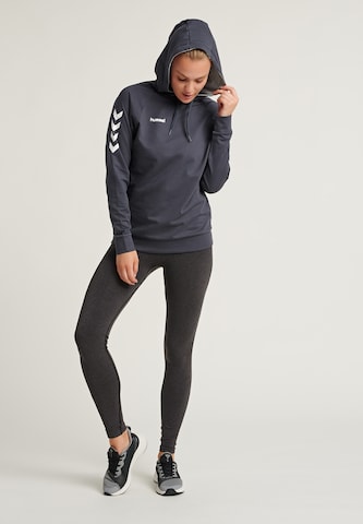 Sweat de sport Hummel en gris