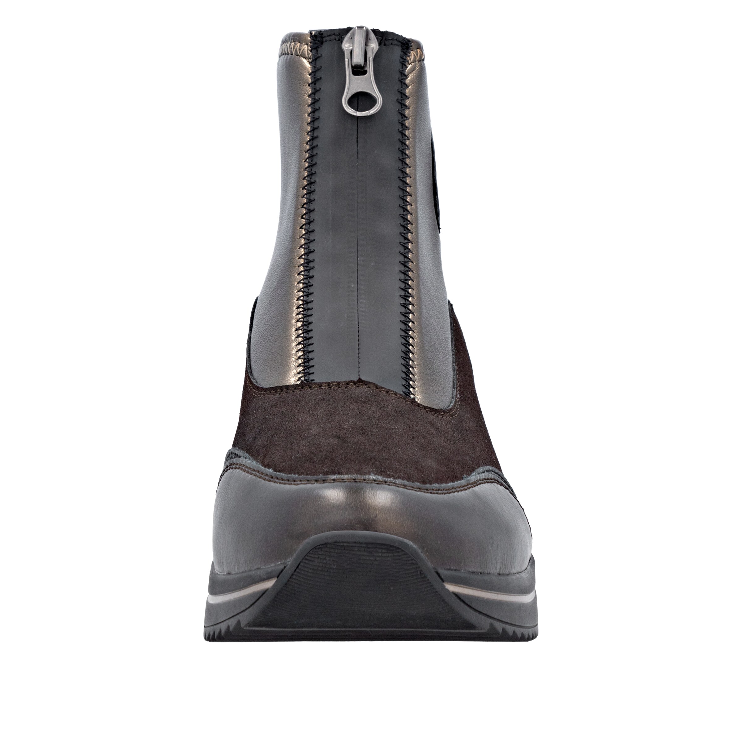 Bottines REMONTE en marron