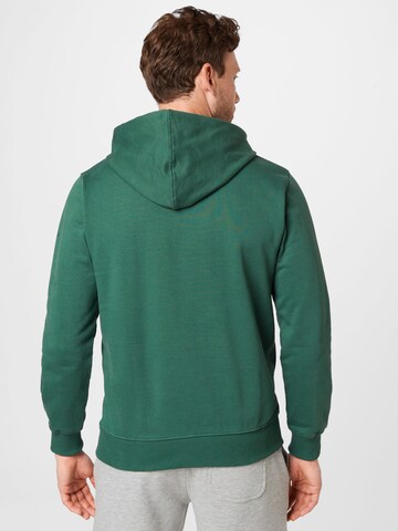 Pepe Jeans Sweatshirt 'PIERCE' in Groen