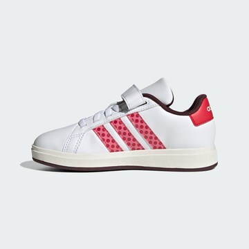 ADIDAS SPORTSWEAR Sneaker 'Disney Minnie Mouse 2.0' in Weiß