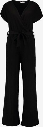 Hailys Jumpsuit 'Oa44na' in schwarz, Produktansicht