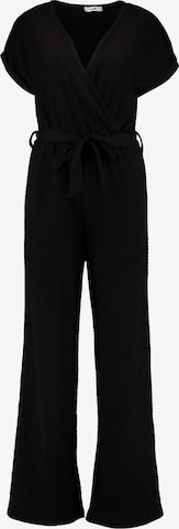 Hailys Jumpsuit 'Oa44na' in Black: front