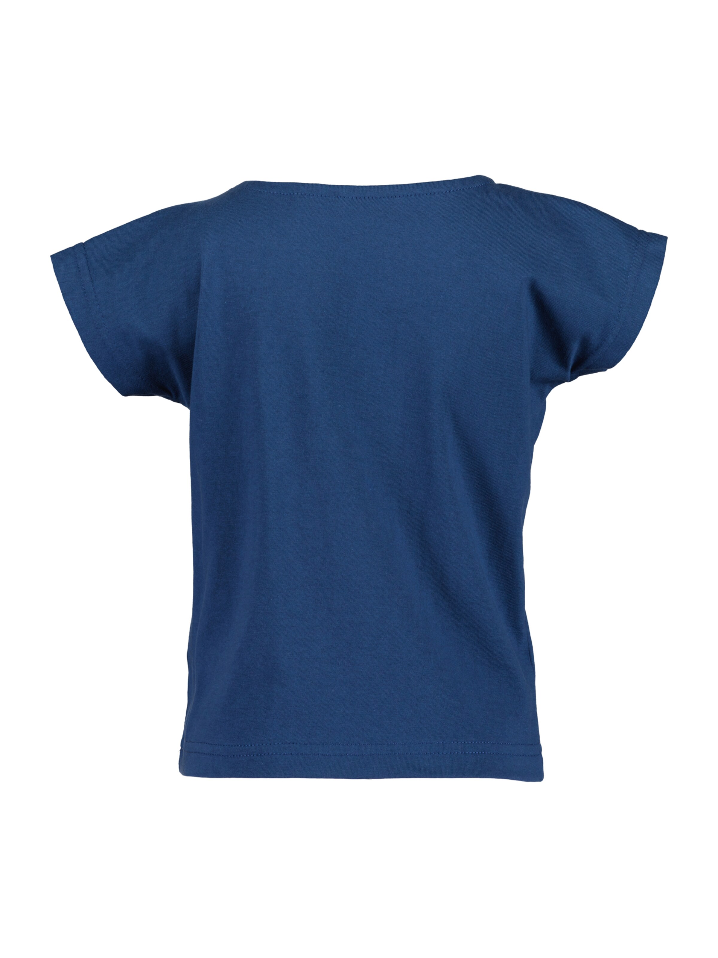 BLUE SEVEN Tričko - Modrá