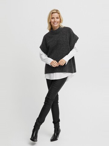 Pull-over 'Sanny' Fransa en gris