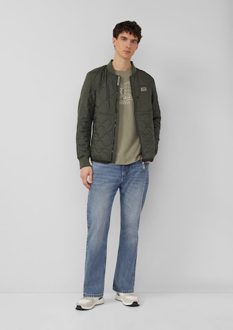 s.Oliver Póló - zöld