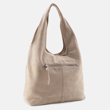 FREDsBRUDER Shoulder bag 'Best to Come' in Grey