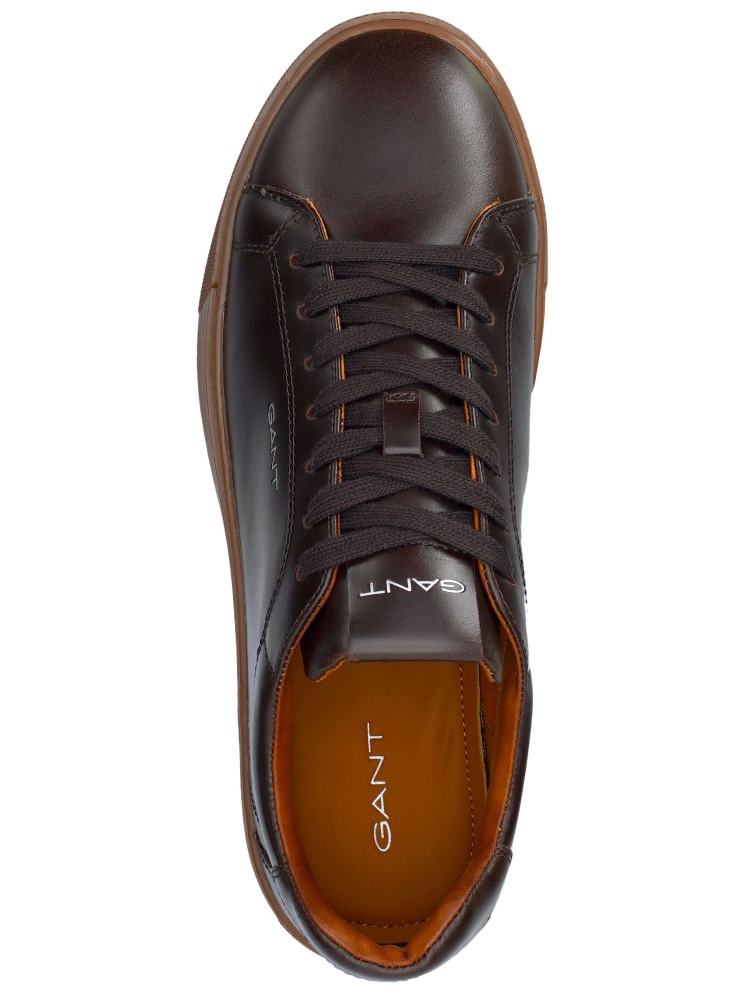 GANT Sneakers 'Mc Julien' in Brown
