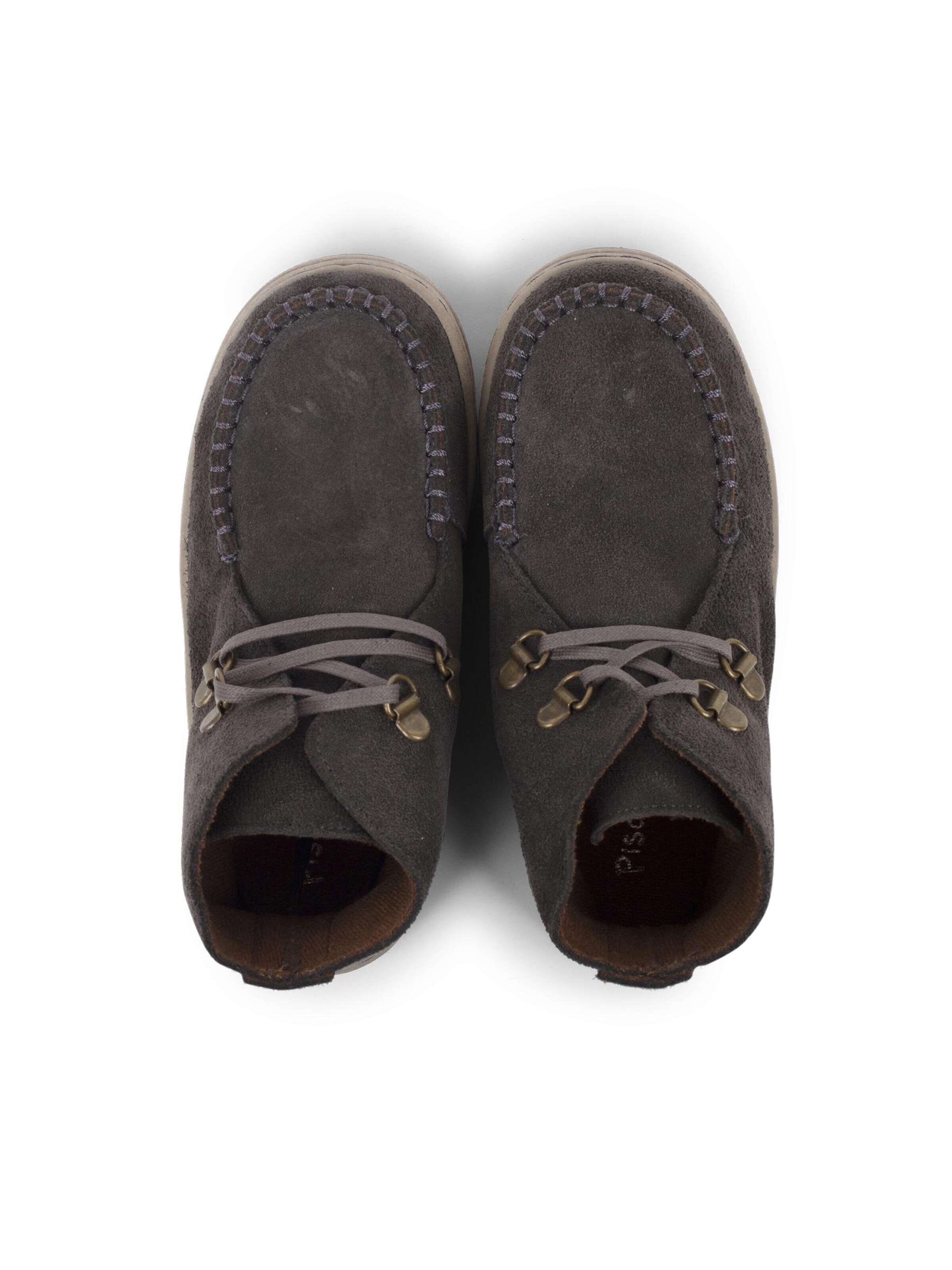 Bottes Pisamonas en gris