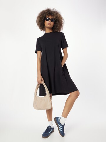 Max Mara Leisure Dress 'GASPARE' in Black