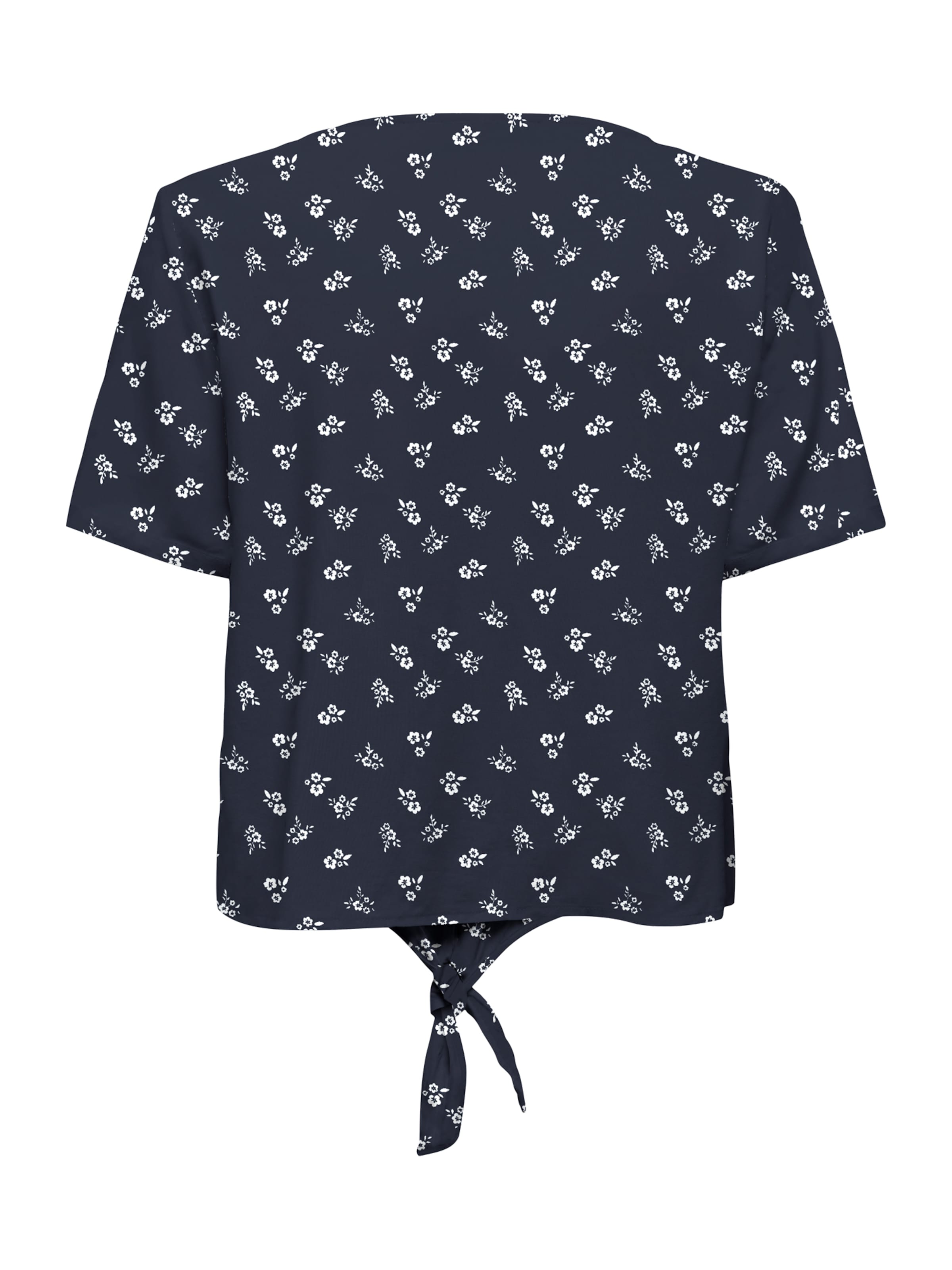 Bluză 'JDYSEZEN' de la JDY pe albastru