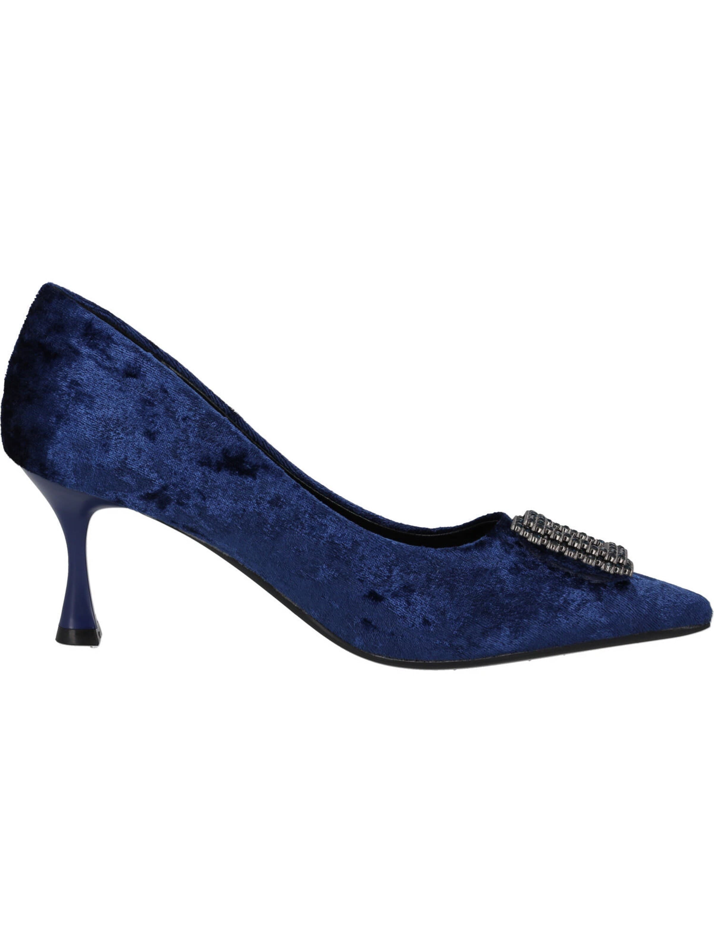 Palado Pumps 'Palado Tisha' in Blue