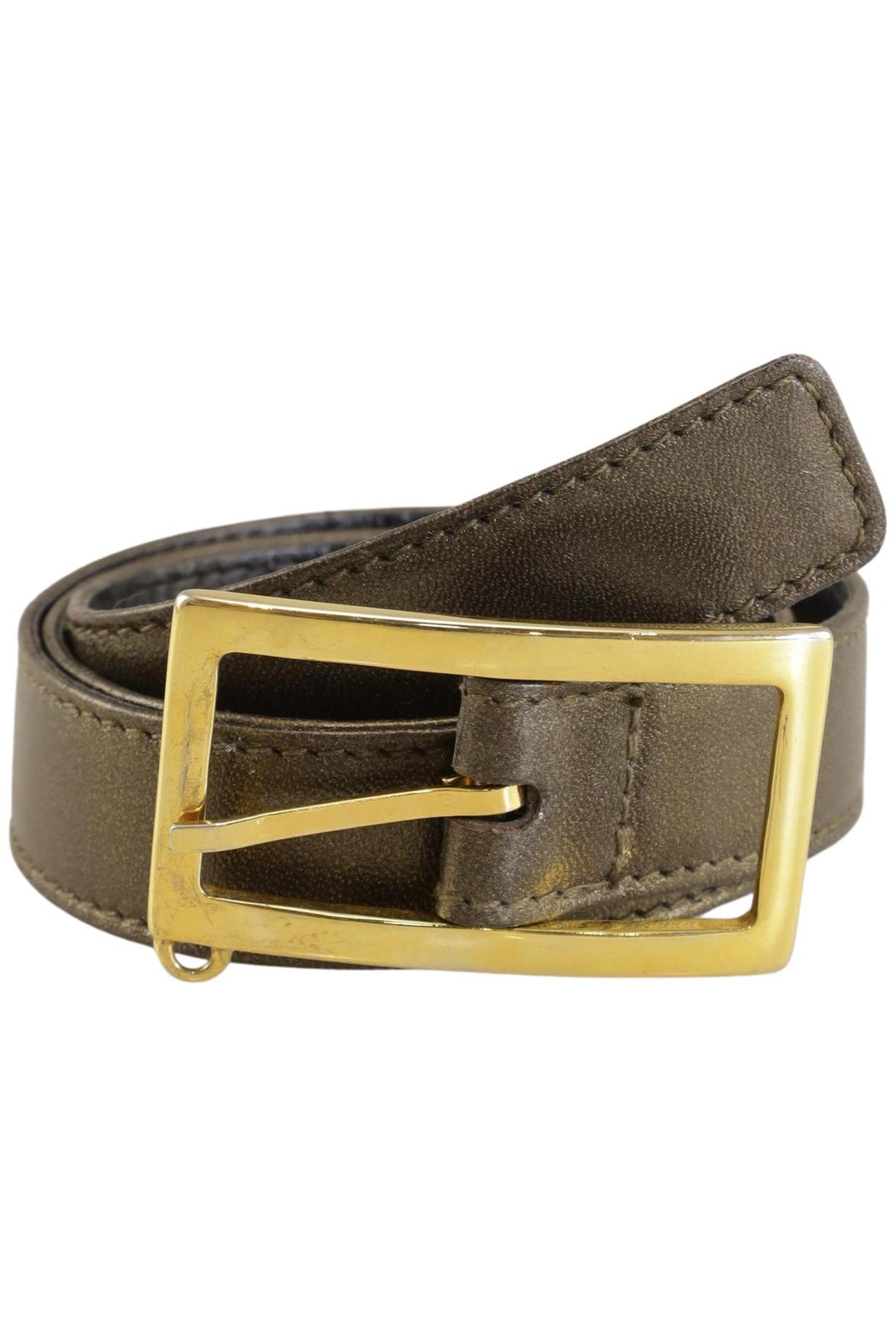 ESCADA Belt in One size in Gold, Item view