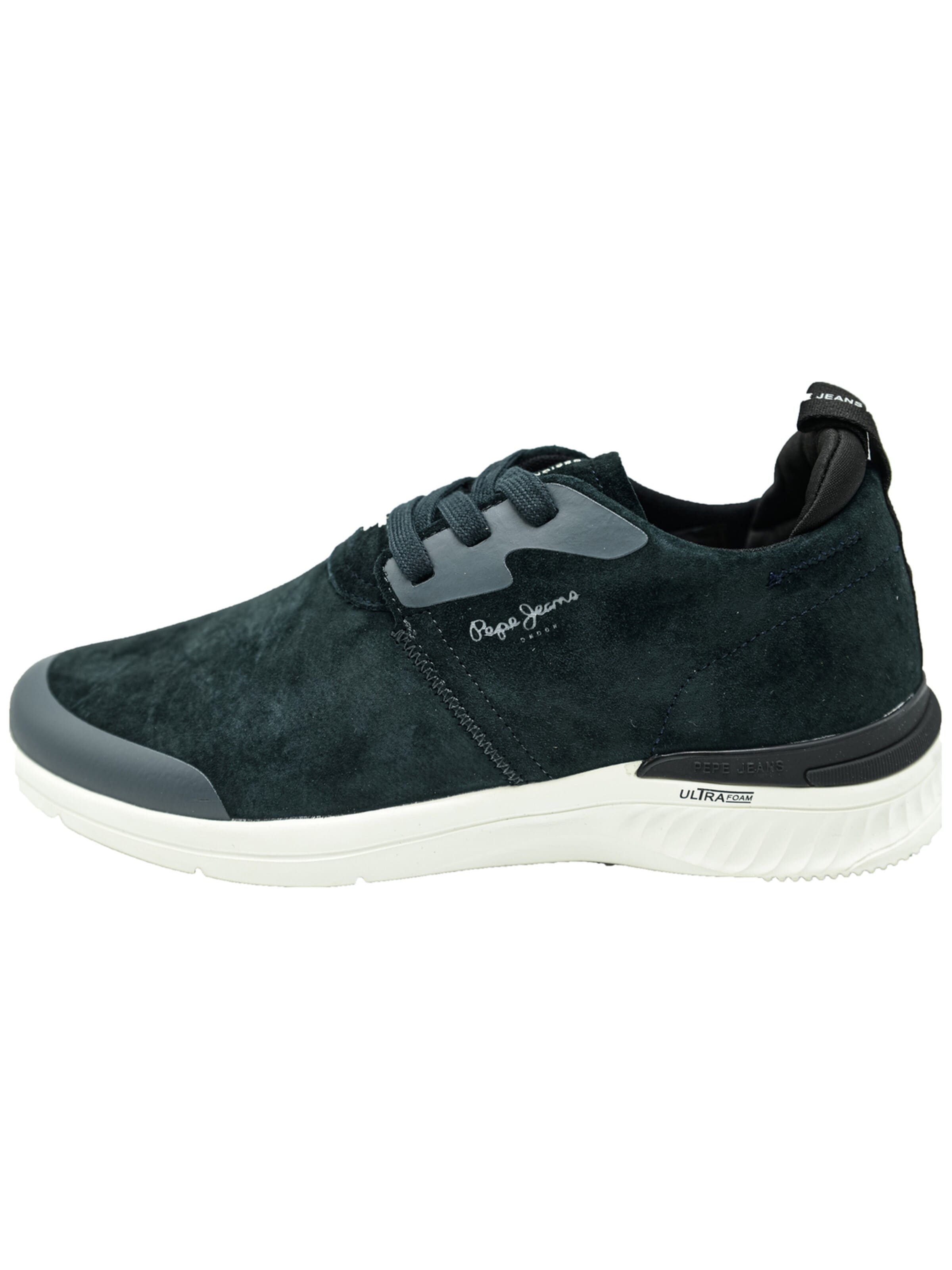 Scarpa sportiva 'Pepe Jeans Jay Pro Desert' di Pepe Jeans in nero: frontale