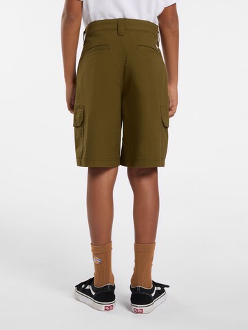 regular Pantaloni di DICKIES in verde