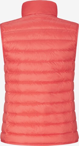 BOGNER Sports Vest in Pink