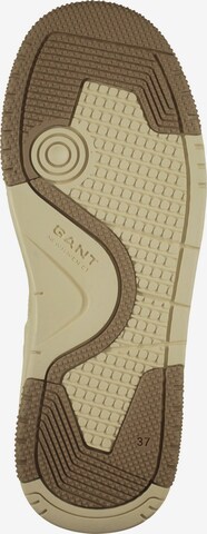 GANT Sneakers laag in Wit