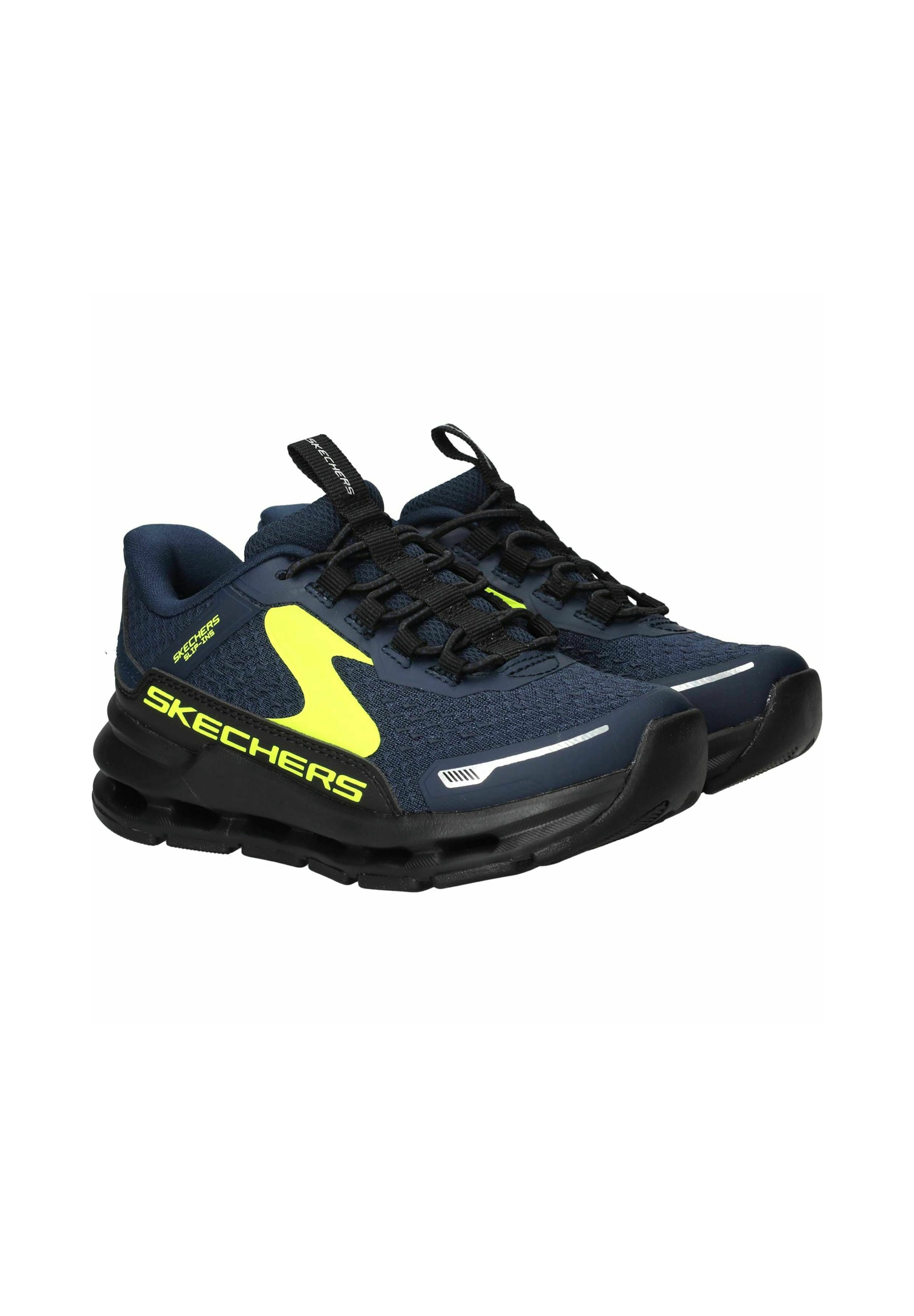 SKECHERS Sportcipő 'Glide-Step Plus-Vista-Lane' - kék