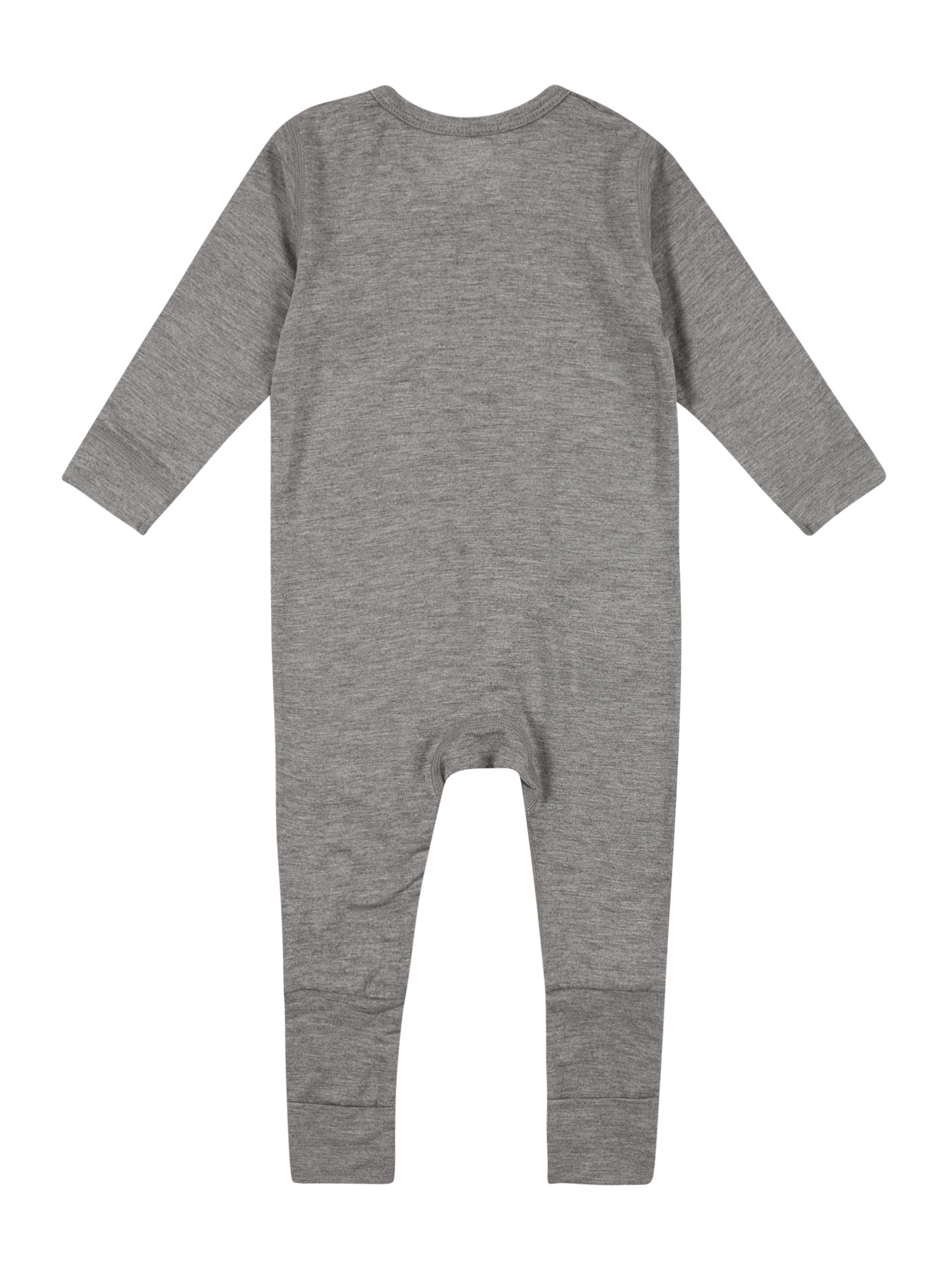 pilka Hust & Claire Standartinis Šliaužtinukas / glaustinukė 'Mulle'