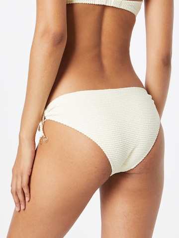 watercult Bikinitrusse i beige