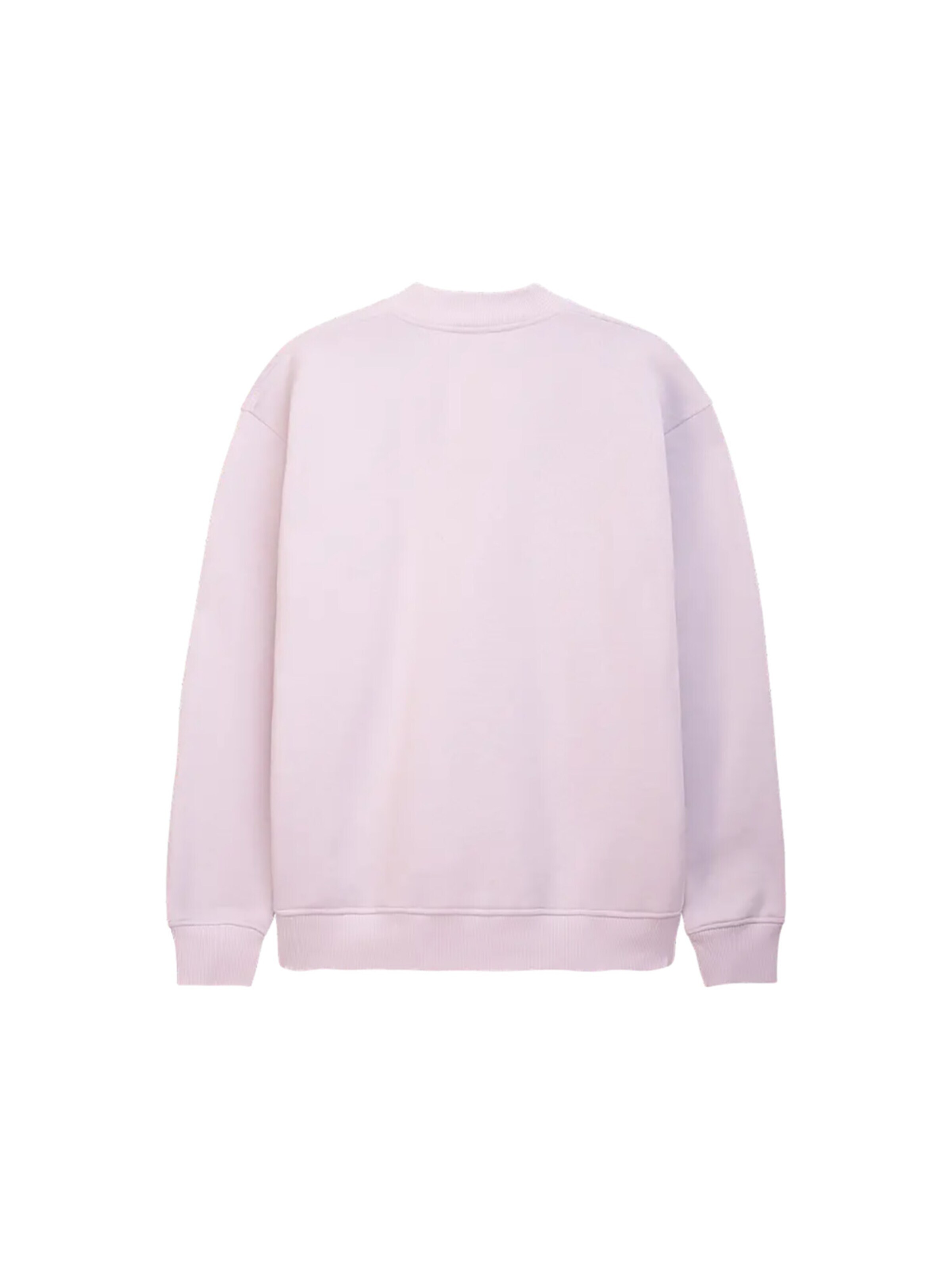 Unfair Athletics Sweatshirt 'Permanent' in Purple