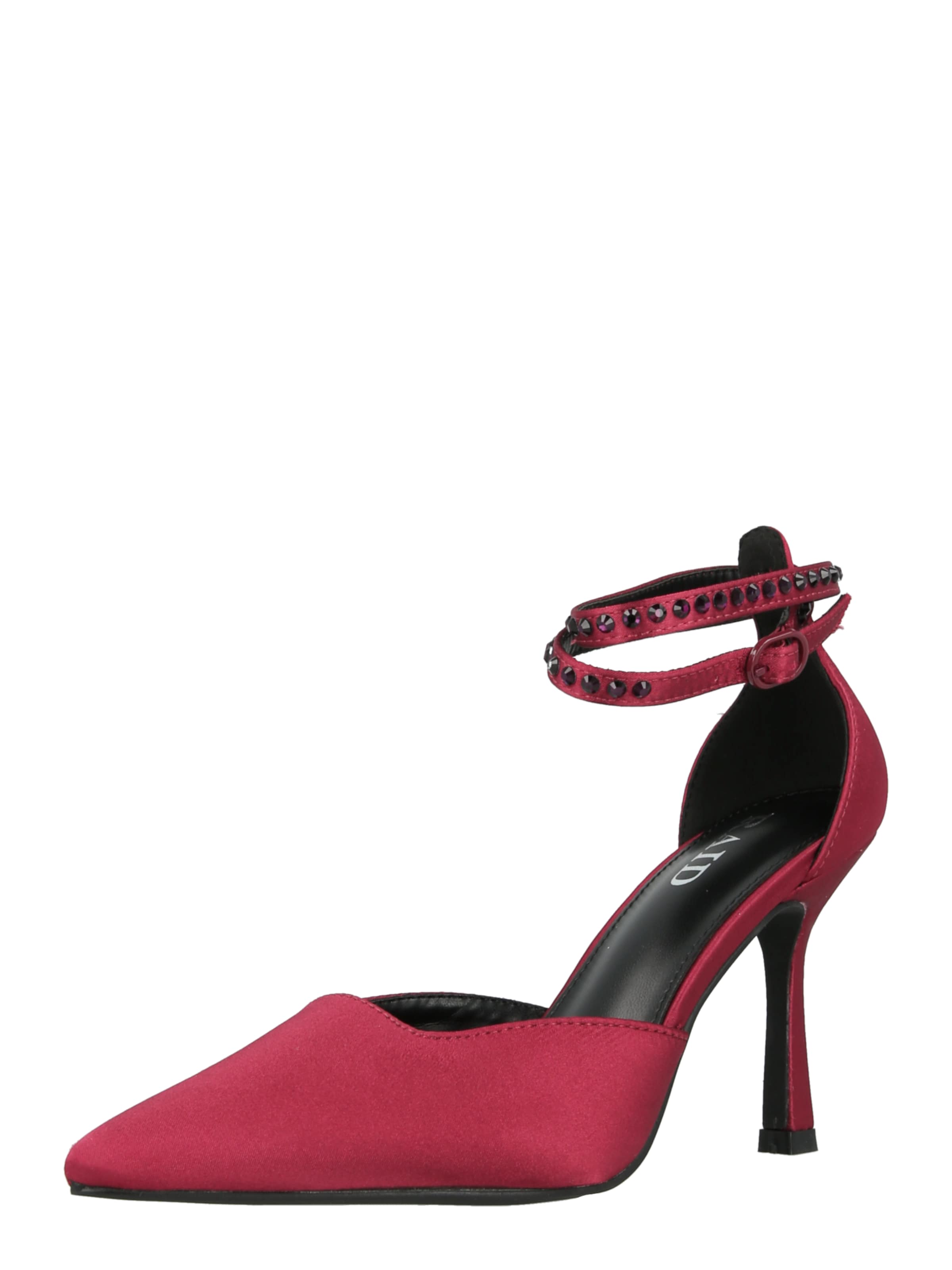 Raid Sling körömcipők 'ETANAH' - piros: elől