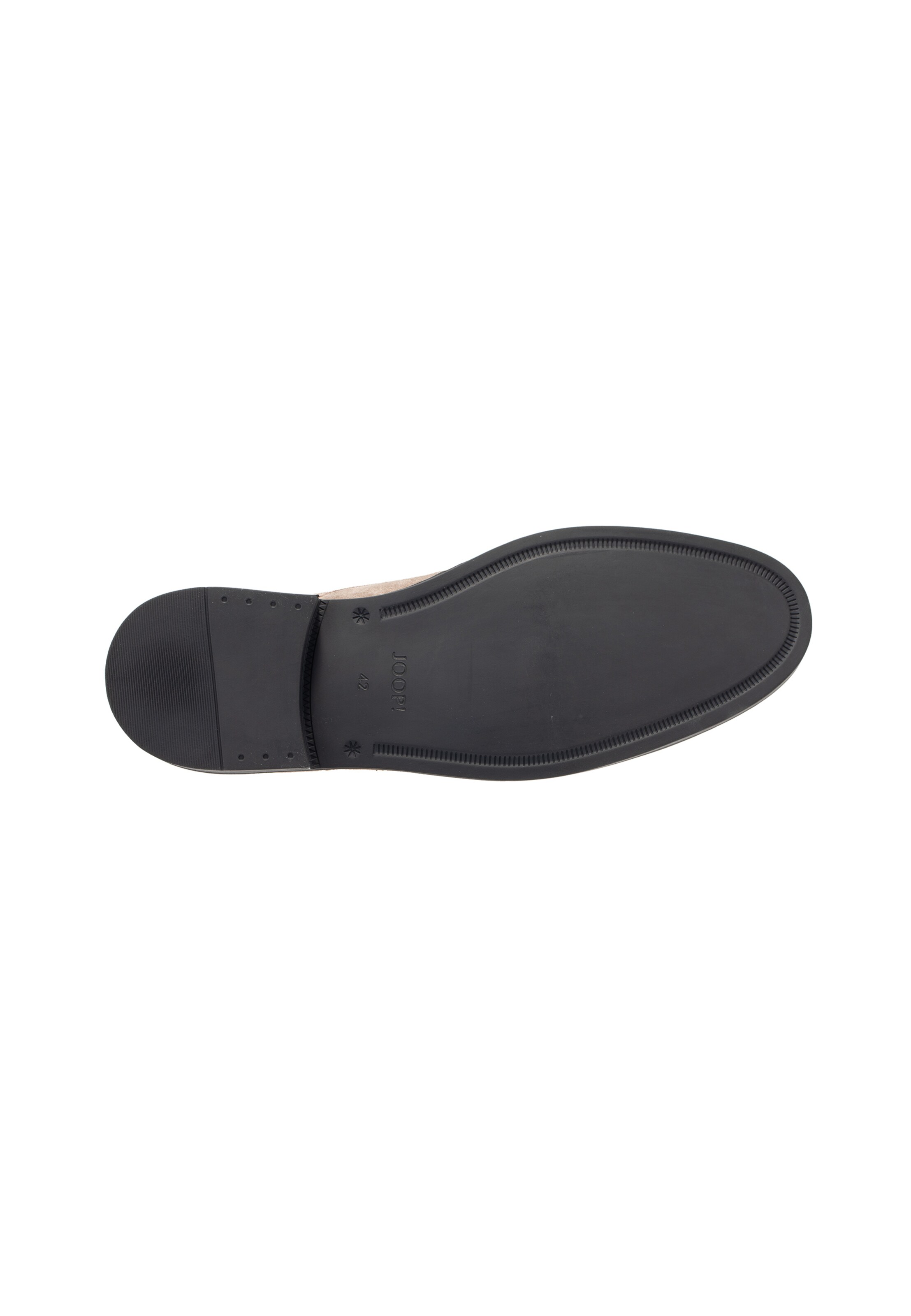 JOOP! Lace-up shoe in Brown