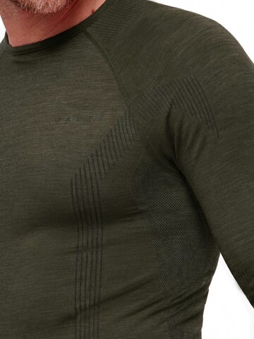 FALKE Base Layer in Green