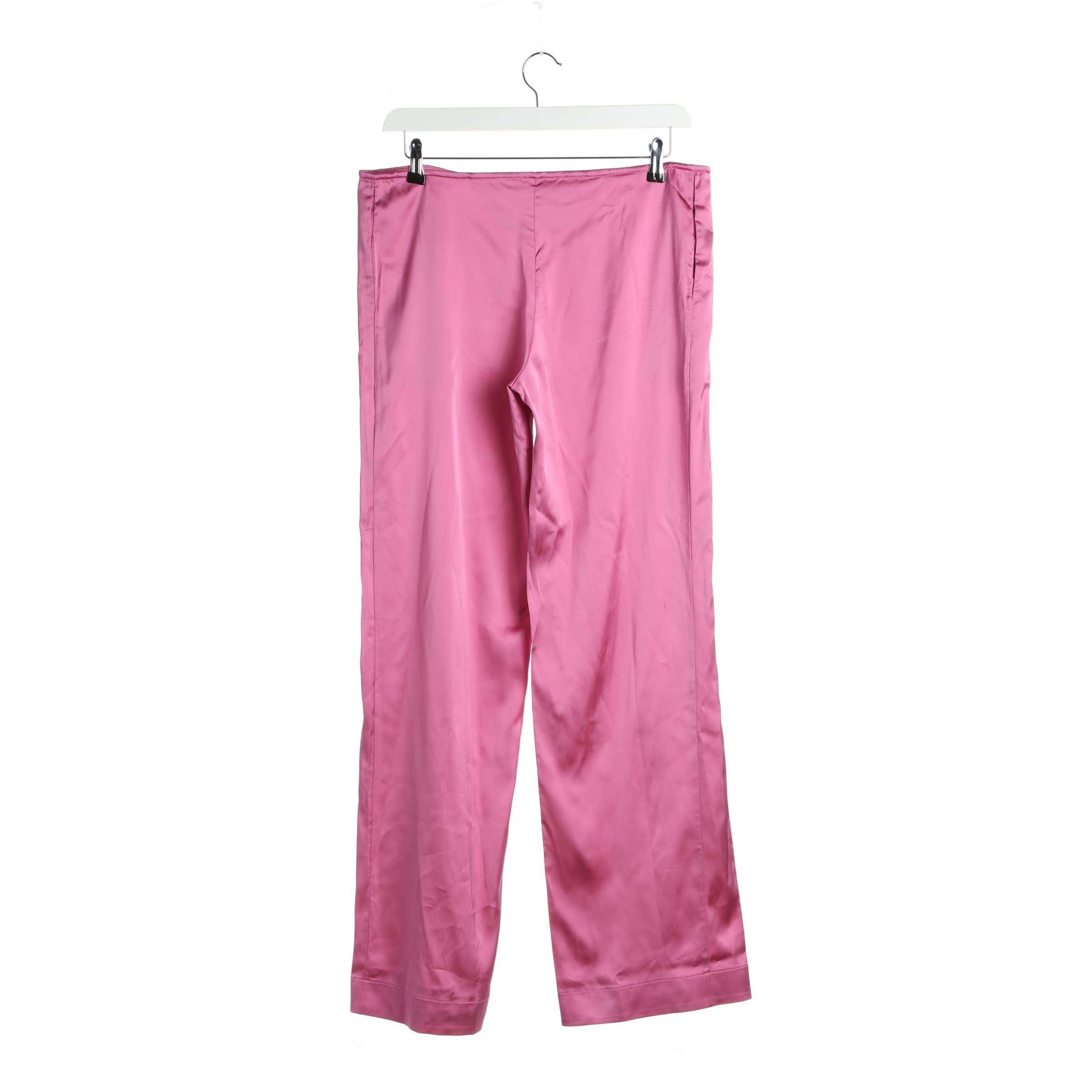 Jacquemus Pants in XS in Pink