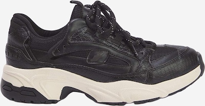 Sportbačiai be auliuko iš Trendyol, spalva – juoda, Prekių apžvalga