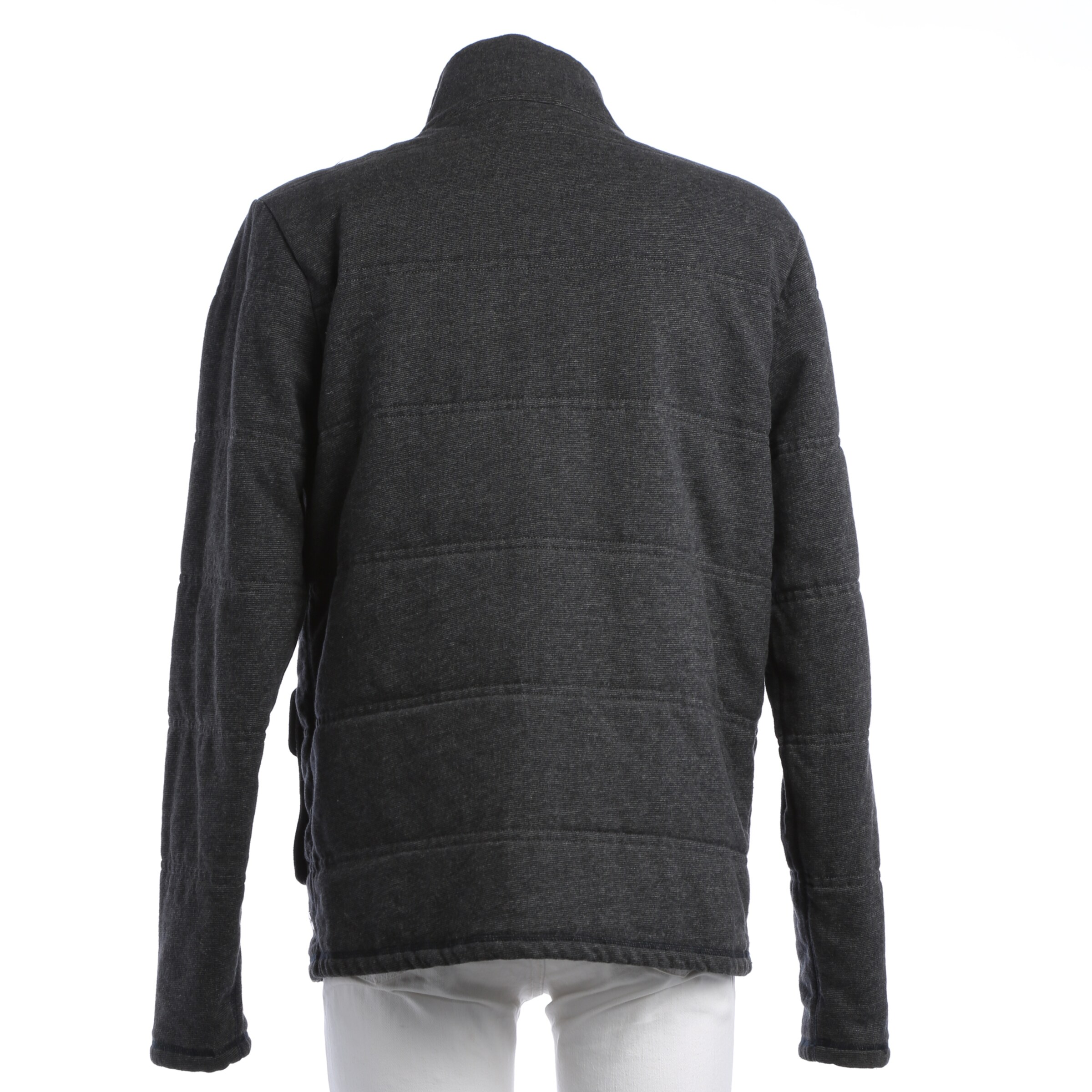 BOSS Orange Jacket & Coat in XL in Grey