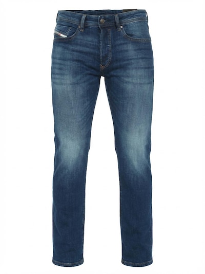 DIESEL Jeans 'BUSTER-X' in de kleur Blauw, Productweergave