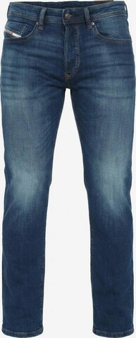 DIESEL Jeans 'BUSTER-X' in Blau: Vorderseite