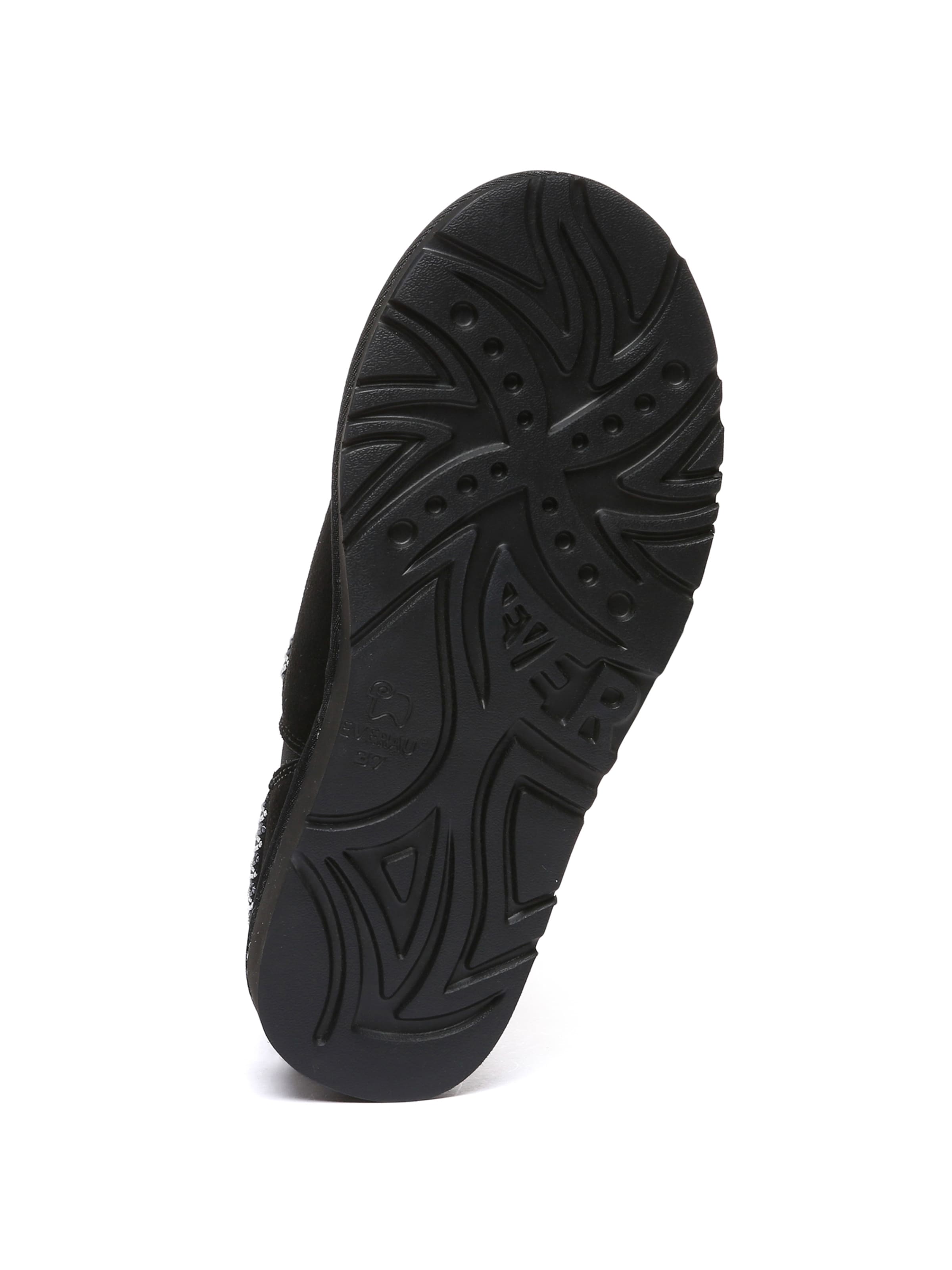 Everau Toasuss 'Wigeon', värv must