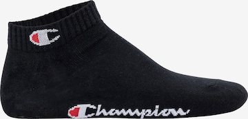 Champion Authentic Athletic Apparel Zokni - szürke