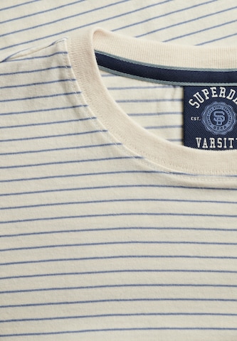 Superdry & Co Shirt in Beige